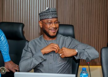 Muna Fata Hukumar Raya Arewa Maso Yamma Ta Fara Aiki Cikin Hanzari – Gwamnan Zamfara