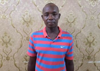 Rundunar ‘Yansandan Kano Ta Kama Wanda Ake Zargi Da Laifin Kisan Kai Bayan Shekara 6