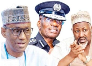 Zanga-zangar Tsadar Rayuwa Na Shirin Shiriricewa