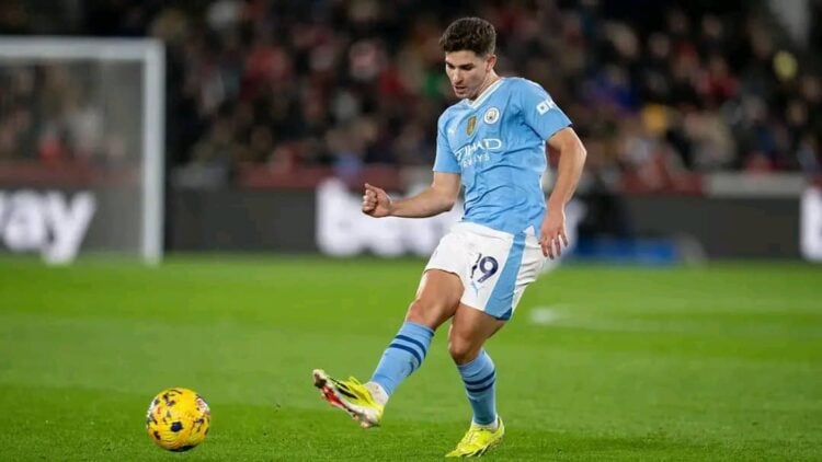 Manchester City