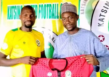Katsina United Ta Kammala Ɗaukar Ƴan Wasa Biyu Daga Kano Pillars 