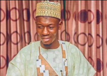 Sakataren Kudi Na Ƙungiyar Ɗalibai Shiyya Ta Ɗaya Ya Nemi A Shiga Zanga-zanga