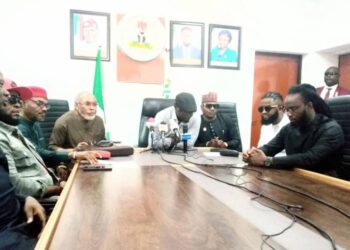 Minista Ku Sha Kurumunku, Tinubu Zai Shawo Kan Matsalar Tattalin Arziƙin Nijeriya – Minista Harkokin Matasa