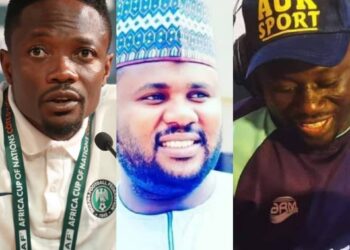 Ahmed Musa,Tangalashi, Yamalash Sun Samu Muƙami A Kano Pillars