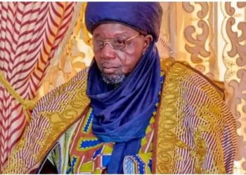 An Yi Garkuwa Da Sarkin Gobir Da Wasu Mutane 5 A Sokoto