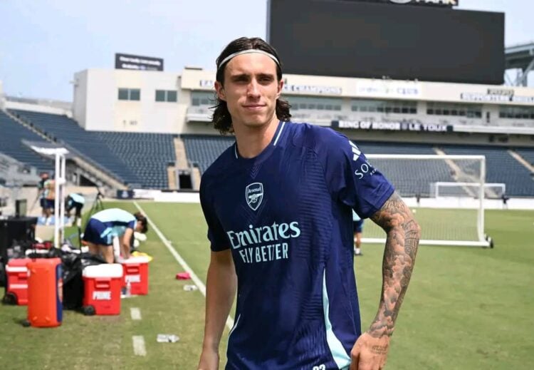 Arsenal