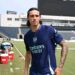 Zanga-Zanga Arsenal Ta Kammala Ɗaukar Riccardo Calafiori Daga Bologna