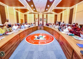 Tsaro: Gwamnatin Zamfara Ta Ɗauki Matakin Gina Titi Kilomita 108 Cikin Gaggawa