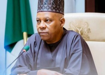 Tinubu Masoyin Arewa Ne Ba Kamar Yadda Wasu Ke Juya Maganar Ba – Shettima