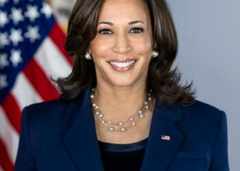 Kamala Harris Na Ci Gaba Da Samun Goyon Bayan Takara A Democrat