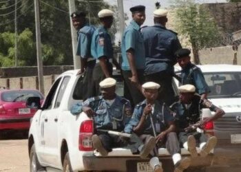 LGBTQ: Hisbah Ta Yi Bayani Kan Bidiyon Da Aka Ga Jami’inta