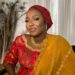 kenya Ba Zan Taba Mantawa Da Zamowata Gwarzuwar Banki Sau Biyu A Jere Ba – Fatima Gana