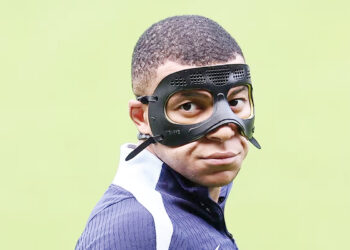 mbappe