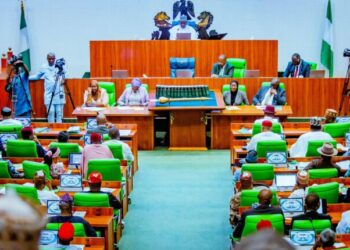 Majilisar Wakilai Zata Yi Wa Ma’aikatar Mata Titsiye Kan Badaƙalar Biliyan ₦1.5b