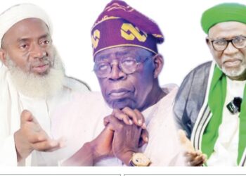 Zanga-zangar Tsadar Rayuwa: Ina Mafita?