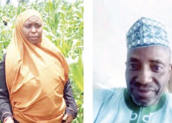 An Baro Shiri Tun Rani Game Da Shigo Da Abinci Ba Tare Da Biyan Haraji Ba