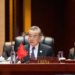 Cmg Wang Yi Ya Bayyana Matsayin Kasar Sin Kan Batun Tekun Kudancin Kasar