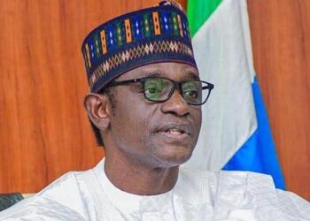 Zanga-Zanga: Gwamnatin Yobe Ta Bayar Da Umarnin Rufe Makarantun Jihar