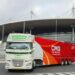 NATO Rukunin Motocin Watsa Shirye-shirye Kai Tsaye Na CMG Sun Isa Stade De France Gabanin Bude Gasar Olympic Ta Paris