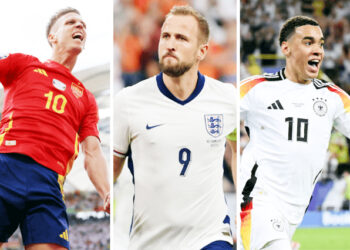 Chelsea Na Neman Sabon Gola Domin Tunkarar Sabuwar Kakar Wasa Ta Bana 