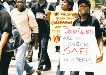 Har Yanzu Ba Labari: Awanni 48 Bayan Sace Ƴan Jarida Da Iyalansu A Kaduna
