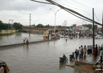 Hasashen Ambaliyar Ruwa A Kano: Wane Shiri Gwamnati Da Jama’ar Gari Suka Yi?