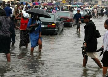 Za A Shafe Kwanaki Uku Ana Zabga Ruwa Da Tsawa Daga Lahadi – Hasashen NiMet 