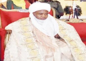 Borno Tarihin Gusau Da Sarakunanta (2)