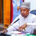 Babban Dalilin Sake Neman Ƙarin Naira Tiriliyan 6.2 Kan Kasafin Kuɗin 2024 – Bagudu