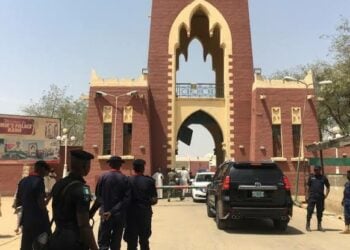 Majalisar Dokokin Kano Ta Samar Da Sabuwar Dokar Sarakuna Masu Daraja Ta Biyu