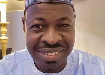 Ko Ba Na Cikin Gwamnati Ba Zan Shiga Zanga-zanga Ba – Abdulaziz Abdulaziz