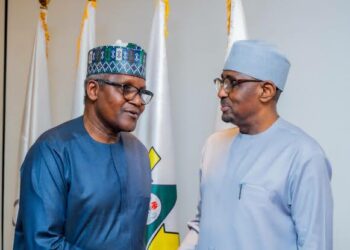 Tsakanin Dangote Da Mahukuntan Fetur: Ina Muka Dosa?