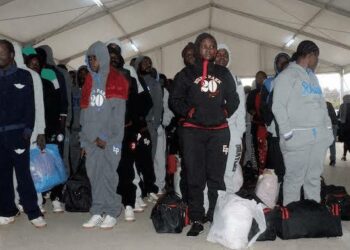 Gwamnatin Tarayya Ta Dawo Da ‘Yan Nijeriya 190 Gida Daga Hadaddiyar Daular Larabawa