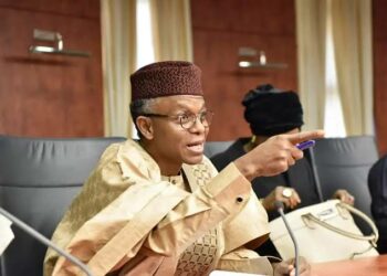 Zargin Badakalar Naira Biliyan 423: Muna Nan Kan Rahotonmu Na Binciken el-Rufai – Majalisar Kaduna