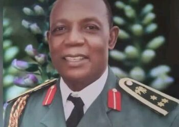 An Kama Wanda Ya Kitsa Kashe Janar Udokwere A Kano