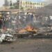 Yunwa Mutane 20 Sun Mutu, 52 Sun Ji Rauni A Harin Bam A Borno – DHQ