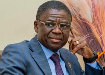 Kotu Ta Dawo Da Shaibu A Matsayin Mataimakin Gwamnan Edo