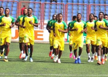 Gwamna Abba Kabir Yusuf Ya Naɗa Sabon Kwamitin Gudanarwa Na Ƙungiyar Kano Pillars FC