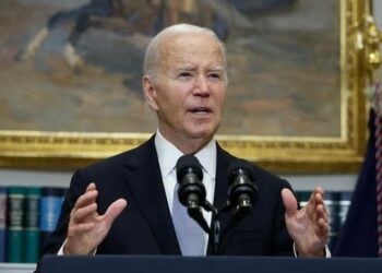 Shugaban Amurka, Joe Biden Ya Kamu Da Cutar Covid-19
