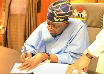 Tinubu Ya Aike Wa Majalisa Takardar Neman Kara N6.2trn A Kasafin Kudin Bana