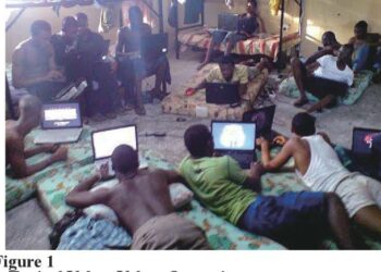 Talauci Da Rashin Aikin Yi Ne Ke Kara Yawaitar Masu Zamba Ta Yanar Gizo – Masani