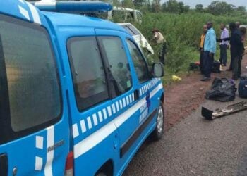 An Sake Wani Mummunan Hatsarin Mota A Kano, Mutane 25 Sun Mutu, 53 Sun Jikkata