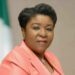Zamfara Tinubu Ya Nada Didi Walson-Jack A Matsayin Sabuwar Shugabar Ma’aikata