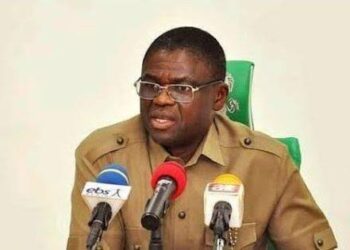 Edo: Shaibu Ya Sauya Sheka Zuwa APC