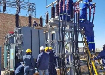 Wata Sabuwa: KEDCO Ta Yanke Wutar Jami’ar Dangote Da Ke Kano 