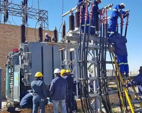 Wata Sabuwa: KEDCO Ta Yanke Wutar Jami’ar Dangote Da Ke Kano 