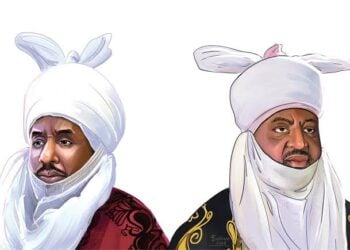 Rikicin Masarautar Kano: Kotu Ta Sake Ɗage Shari’ar Zuwa 4 Ga Watan Yuli