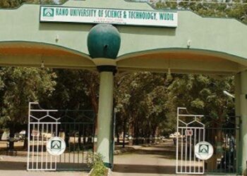 Jami’ar Kimiyya Da Fasaha Ta Wudil Ta Koka Bayan Yanke Mata Wutar Lantarki 