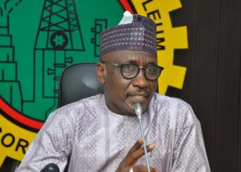 NNPC Ta Sanya Dokar Ta Ɓaci A Fannin Haƙo Mai