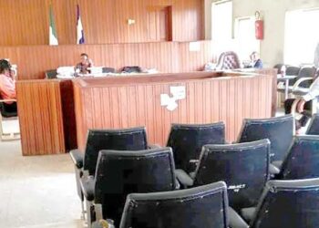 Sau Uku Na Yi Wa Mahaukaciya Fyaɗe – Ɗalibin Sakandare A Yola